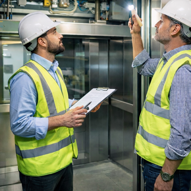 Services Etat des lieux